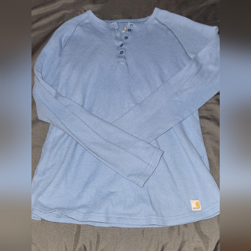 Carhartt Henley